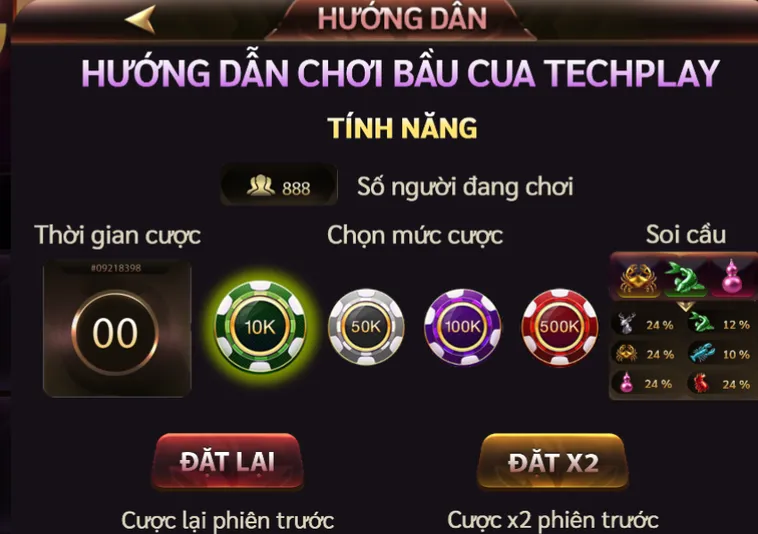 Bầu Cua Livestream Tại SunWin Thiên Đường Săn Thưởng Dành Cho Các Game Thủ Đam Mê