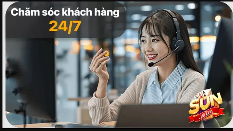 Đội Ngũ Chăm Sóc Khách Hàng Thân Thiện - Hữu Ích - Luôn Sẵn Sàng Giải Đáp Các Vấn Đề Của Người Chơi