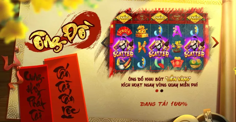Khám Phá Vẻ Đẹp Văn Hóa Và Cơ Hội Làm Giàu Tại Nổ Hũ Ông Đồ SunWin