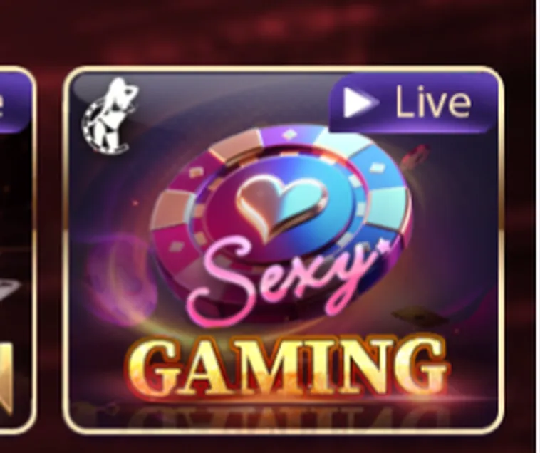 Khám Phá Trải Nghiệm Cá Cược Đỉnh Cao Tại Sảnh Sexy Gaming Livestream Tại SunWin