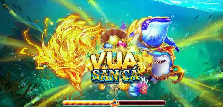 Sun Cá Tại SunWin Siêu Phẩm Bắn Cá Với Hàng Ngàn Phần Quà Hấp Dẫn