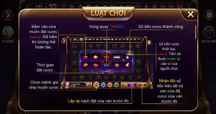 Minigame Xèng 777 Tại SunWin Sân Chơi Săn Hũ Đẳng Cấp Với Tỷ Lệ Thắng Khủng