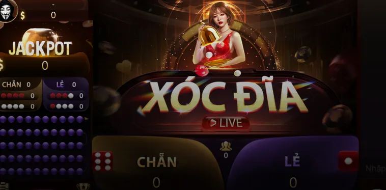 Xóc Đĩa Livestream Tại SunWin Sân Chơi Cá Cược Trực Tuyến Uy Tín Và Hiện Đại
