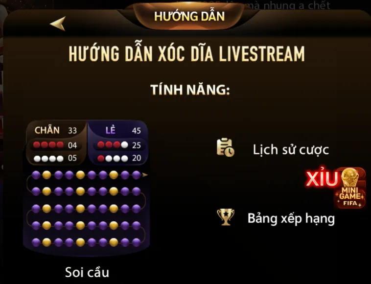 Xóc Đĩa Livestream Tại SunWin Sân Chơi Cá Cược Trực Tuyến Uy Tín Và Hiện Đại